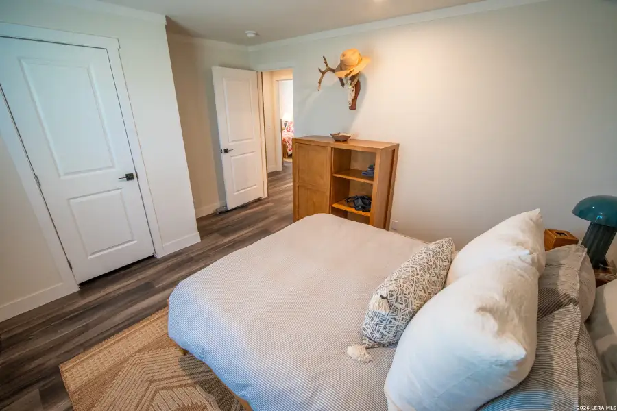 Furnished interior view inside a new home in , Alice (Image 4).