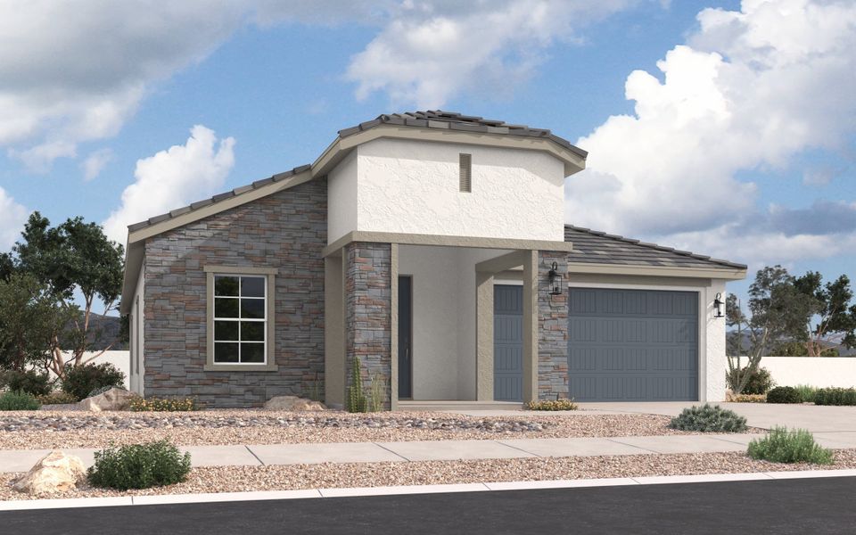 New Home in Maricopa, AZ. - Slide 5 New Home in Maricopa, AZ. - Slide 5