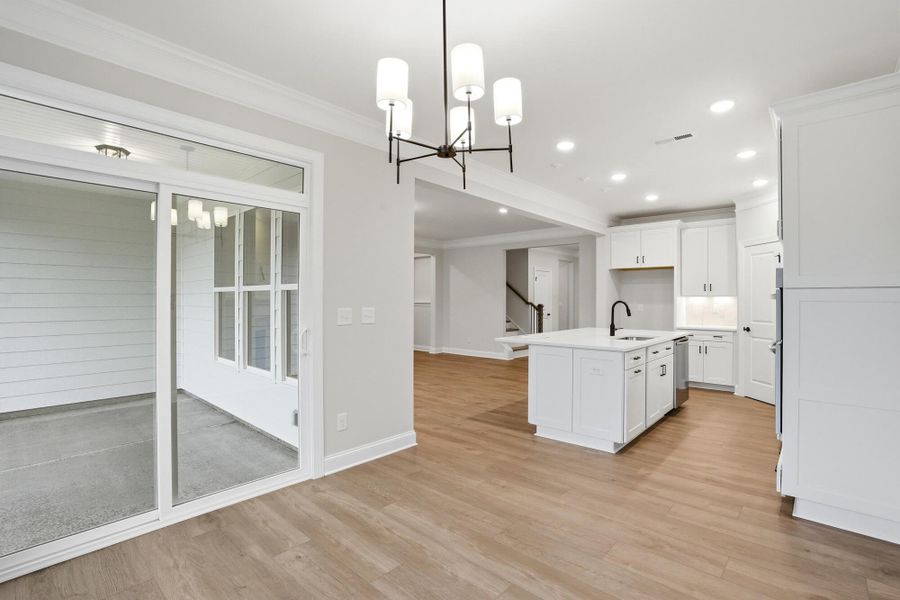 Image 22 of a home in Founders Landing | 55+ Community.