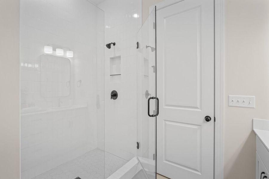 New Home in Thompson's Station, TN.  - Slide 29