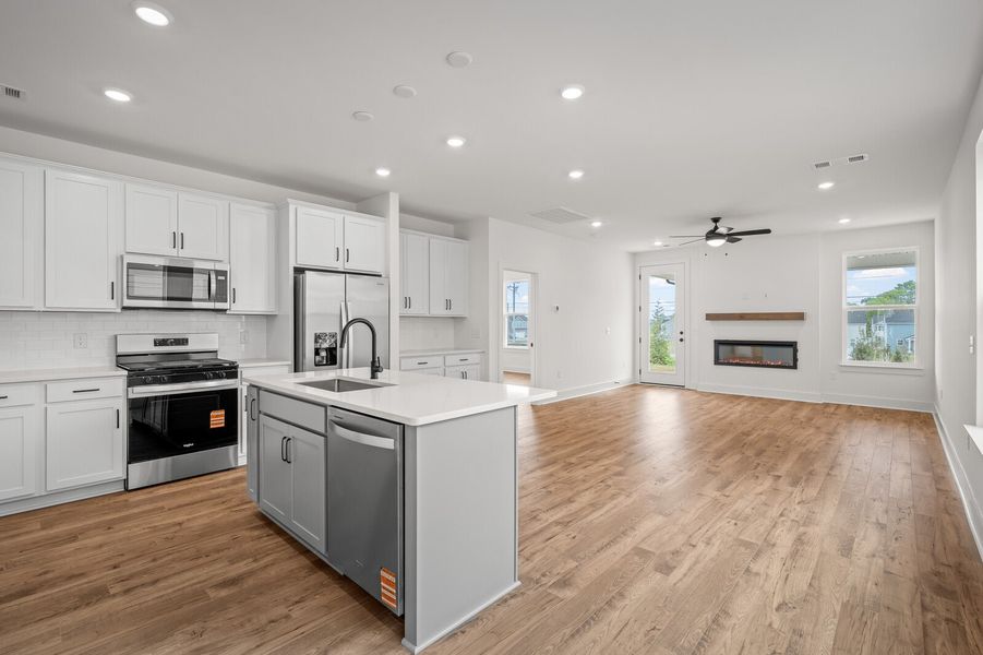 3br New Home in Smyrna, TN.  - Slide 9