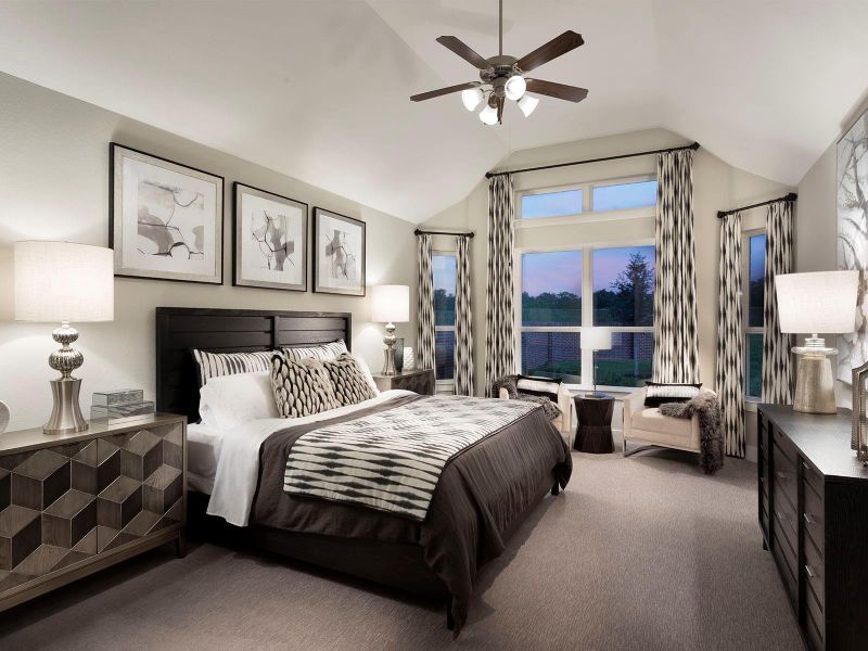 Photo is not of the actual home, but is an inspirational photo of builder’s model home and may depict options, furnishings, and/or decorator features that are not included. Photo is not of the actual home, but is an inspirational photo of builder’s model home and may depict options, furnishings, and/or decorator features that are not included.