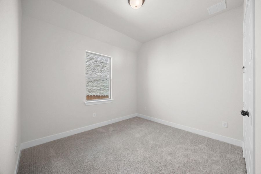 Spacious, unfurnished interior of a new home in Nolina, Georgetown (Image 28). Spacious, unfurnished interior of a new home in Nolina, Georgetown (Image 28).