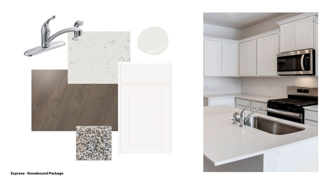 Sample of building materials used in homes in Tailholt, Severance (Image 18). Sample of building materials used in homes in Tailholt, Severance (Image 18).