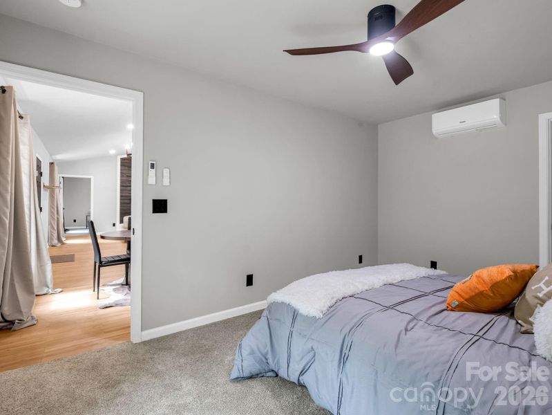 257 Roadrunner Circle Lake Lure NC 28746-26