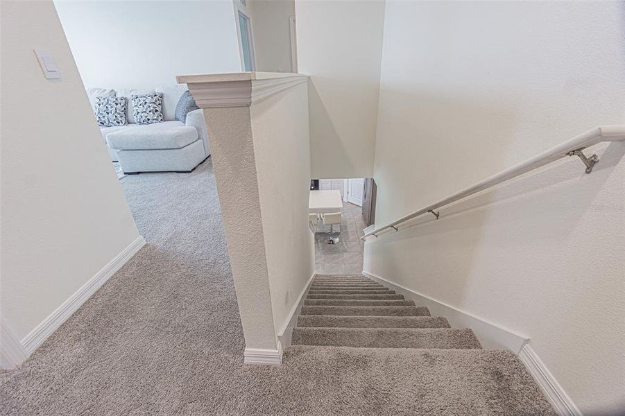 Spacious, unfurnished interior of a new home in , Temple Terrace (Image 41). Spacious, unfurnished interior of a new home in , Temple Terrace (Image 41).