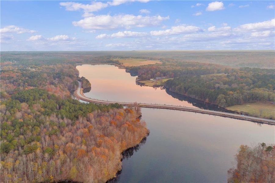 Natural landscape and outdoor views near  in Monroe (Image 23).