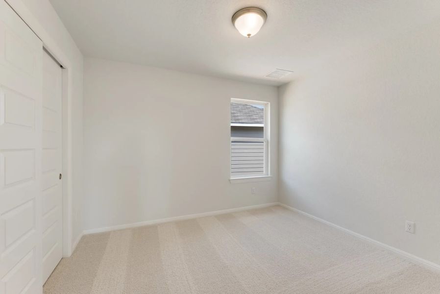 Image 59 representing the Lancaster by Scott Felder Homes in Park Hill Commons, San Antonio, TX.