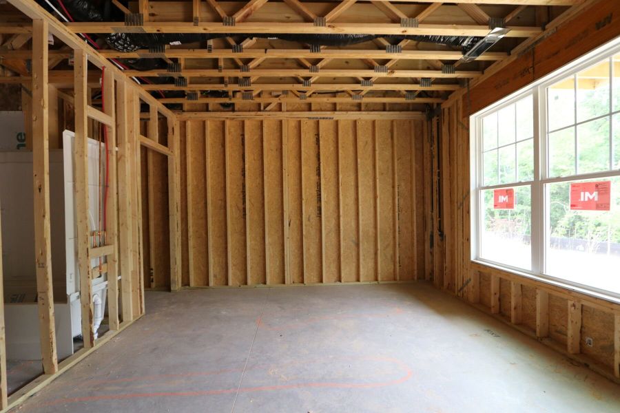 Interior Interior