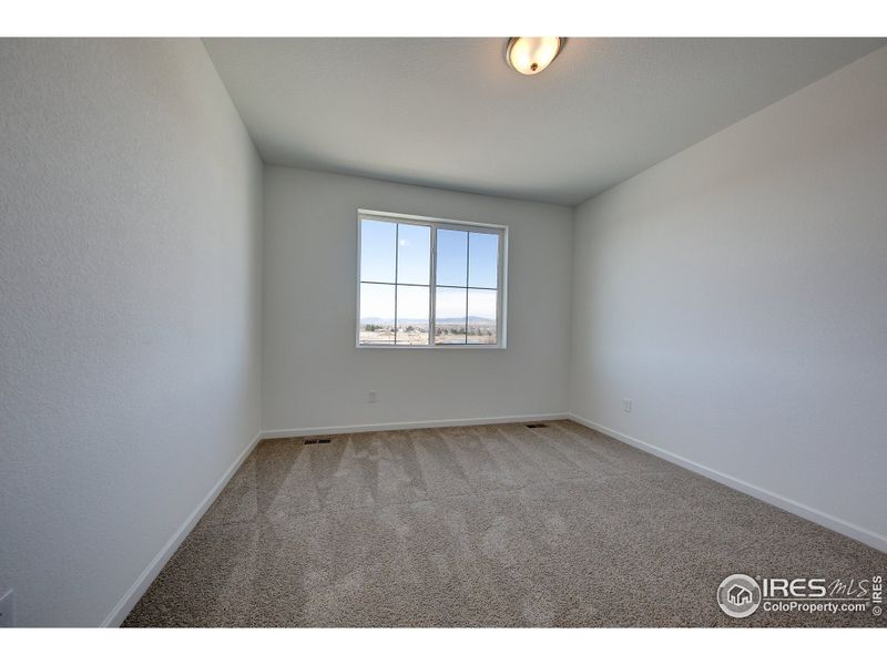 Photos are of actual home! Property is move-in ready!