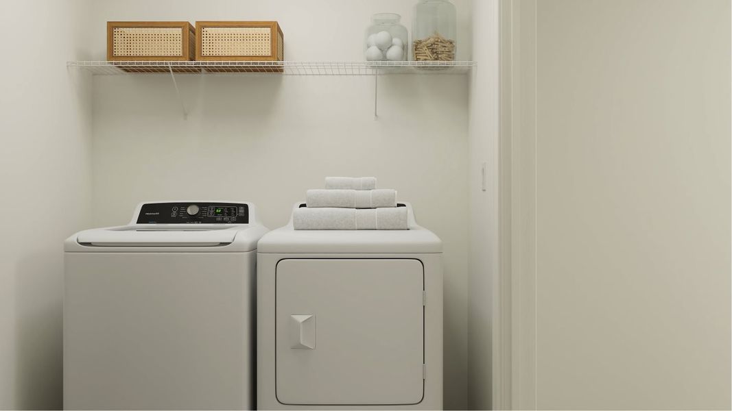 Boone Laundry Room Boone Laundry Room