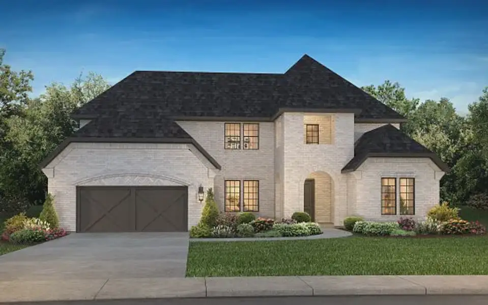 Elevation C Elevation C