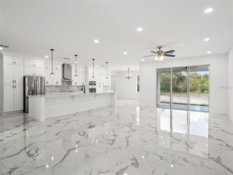 Spacious, unfurnished interior of a new home in , Eustis (Image 26). Spacious, unfurnished interior of a new home in , Eustis (Image 26).