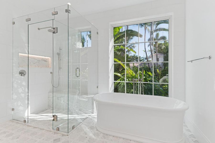 Primary Bath Primary Bath