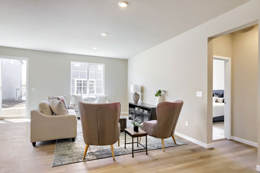 3br New Home in Berthoud, CO.  - Slide 8