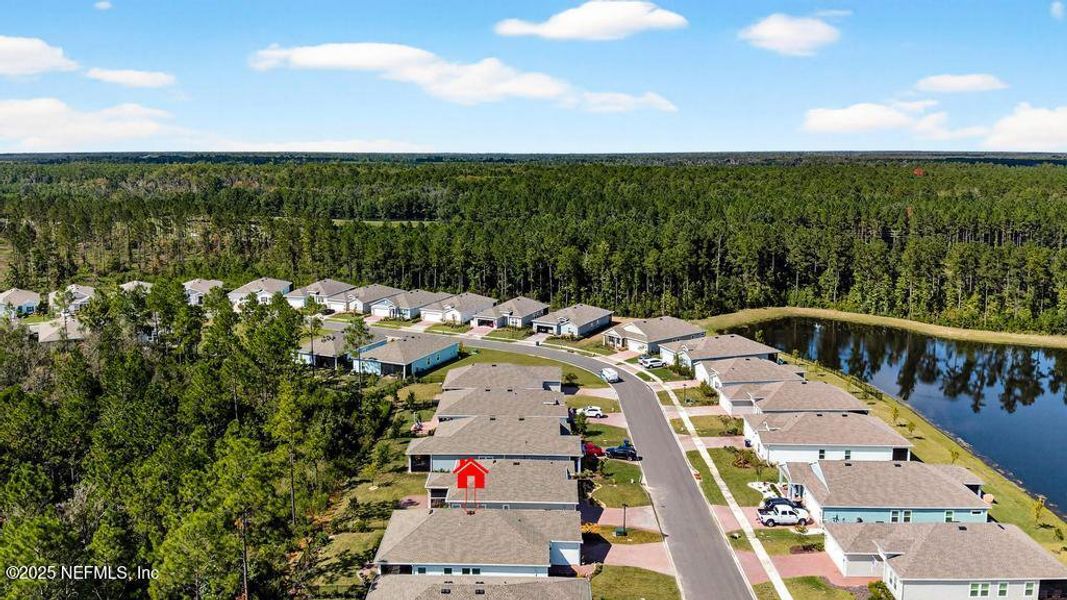 Image 36 of a home in .