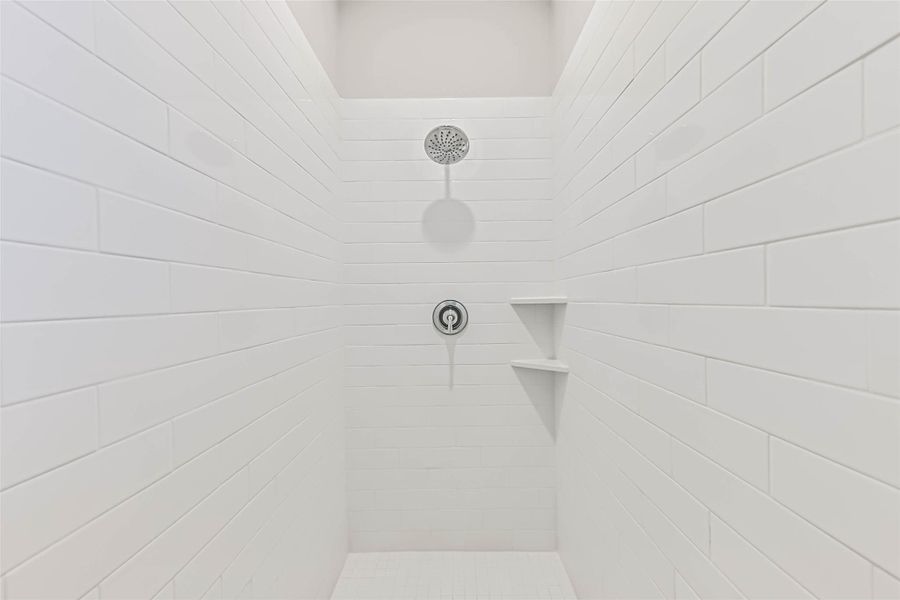 Close-up of interior finishes inside a home in Lago Mar, Texas City (Image 20).