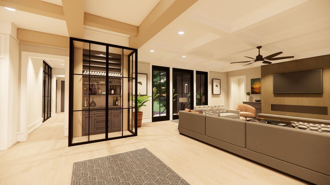 Image 48 of a home in .