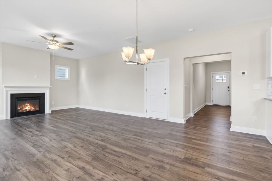 New Home in KNIGHTDALE, NC.  - Slide 7
