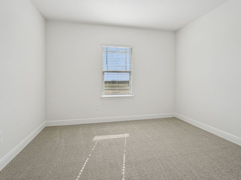 Spacious, unfurnished interior of a new home in Cyrene at Minneola, Minneola (Image 13). Spacious, unfurnished interior of a new home in Cyrene at Minneola, Minneola (Image 13).
