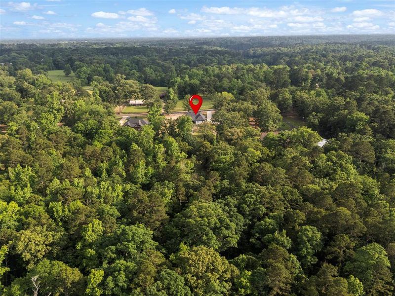 Natural landscape and outdoor views near in Gladewater (Image 32). Natural landscape and outdoor views near in Gladewater (Image 32).