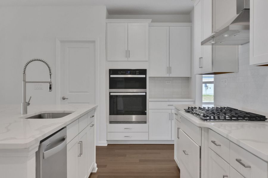 Boca New Home in St. Augustine, FL.  - Slide 20