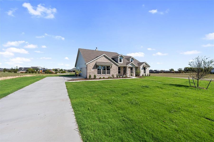 Community amenities in Fairview Meadows, Rhome (Image 35). Community amenities in Fairview Meadows, Rhome (Image 35).