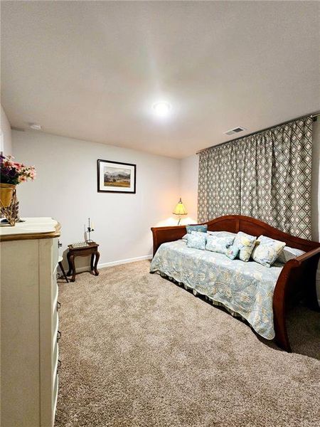 Furnished interior view inside a new home in , Homer (Image 44).