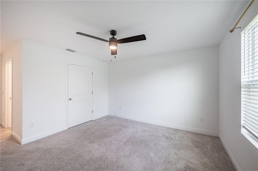 Spacious, unfurnished interior of a new home in , Orlando (Image 55). Spacious, unfurnished interior of a new home in , Orlando (Image 55).