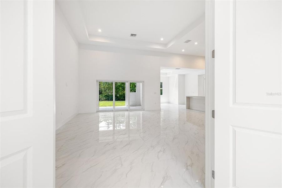 Spacious, unfurnished interior of a new home in , Kissimmee (Image 39). Spacious, unfurnished interior of a new home in , Kissimmee (Image 39).