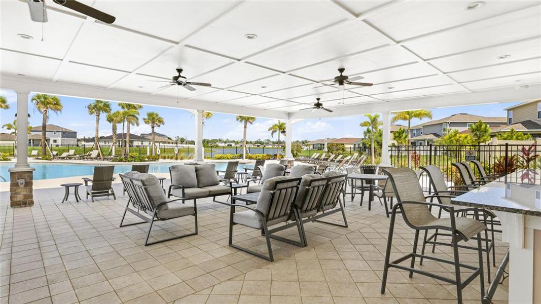 Community amenities in , Parrish (Image 34).