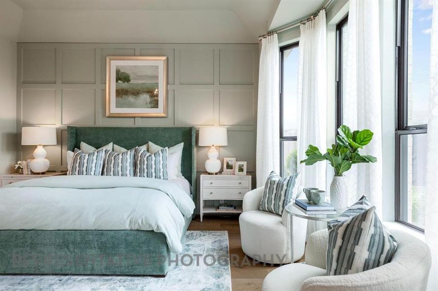 Primary Bedroom Primary Bedroom