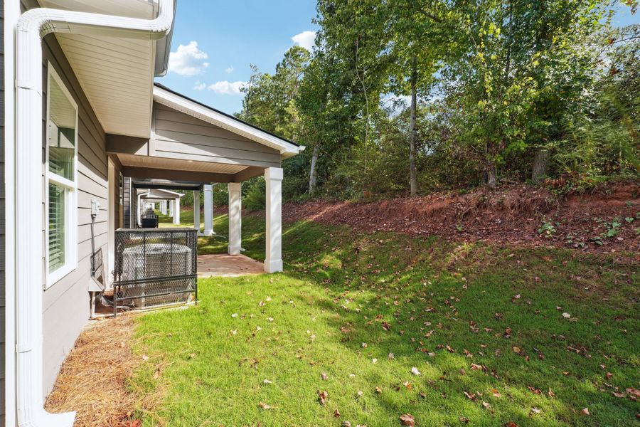 New Home in Union City, GA. - Slide 26 New Home in Union City, GA. - Slide 26