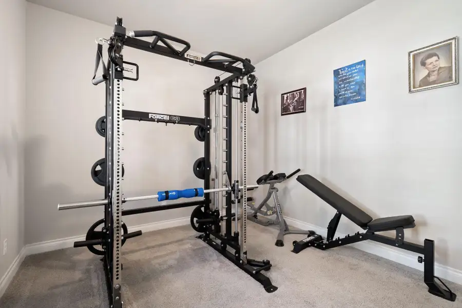 1st Bedroom 1st floor 1st Bedroom 1st floor