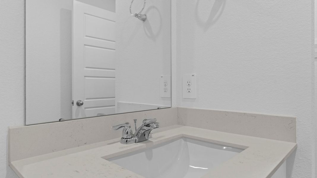 Close-up of interior finishes inside a home in Watermark, Alvin (Image 15). Close-up of interior finishes inside a home in Watermark, Alvin (Image 15).