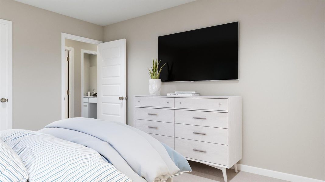 Photos are a representation of the floor plan. Options and interior selections will vary. Photos are a representation of the floor plan. Options and interior selections will vary.