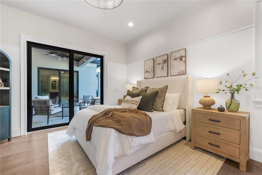 Furnished interior view inside a new home in , Parrish (Image 7). Furnished interior view inside a new home in , Parrish (Image 7).