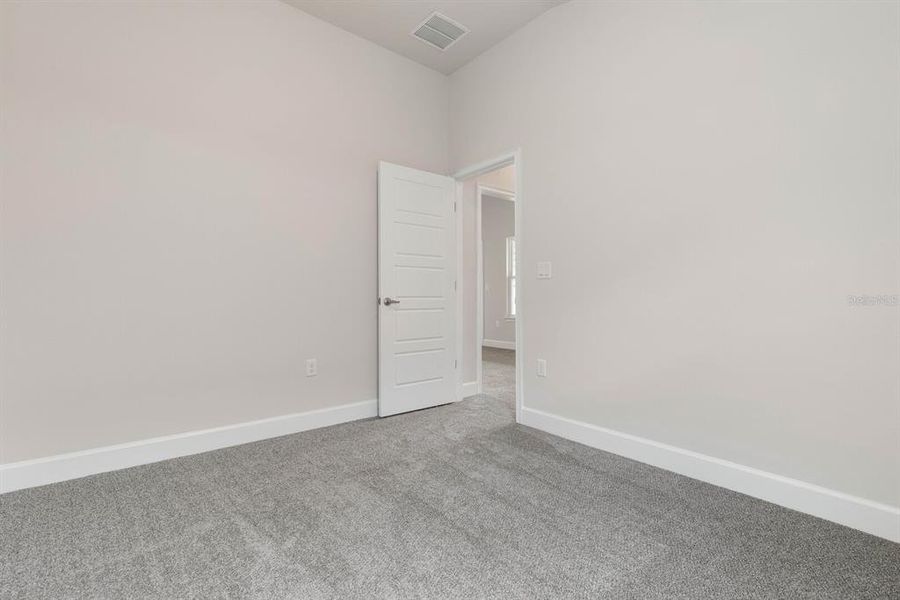 Spacious, unfurnished interior of a new home in , Palm Coast (Image 8).