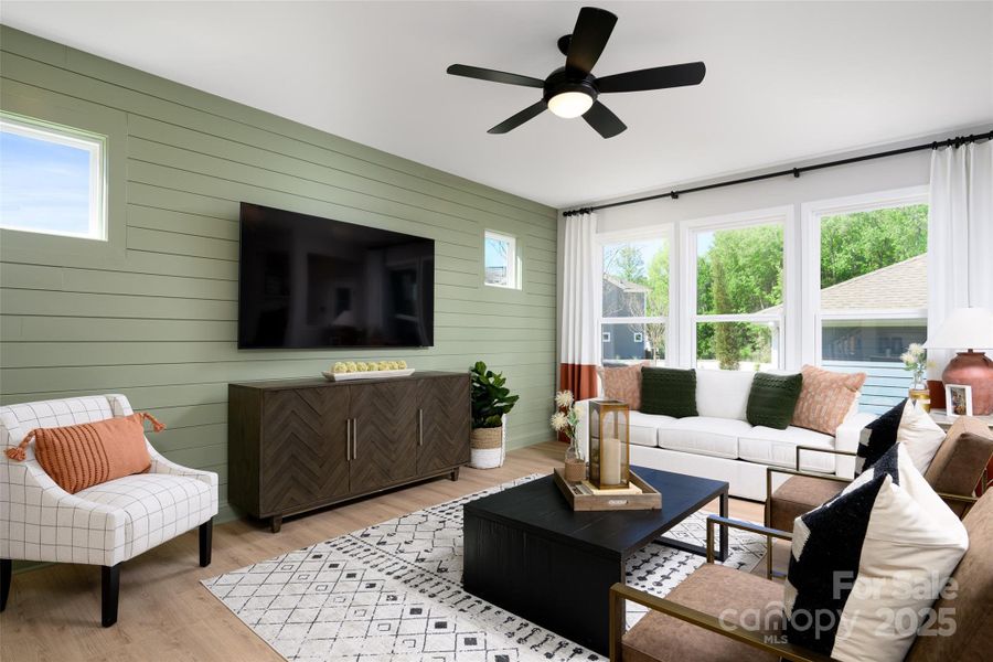 Image 29 of a home in North Creek Village.