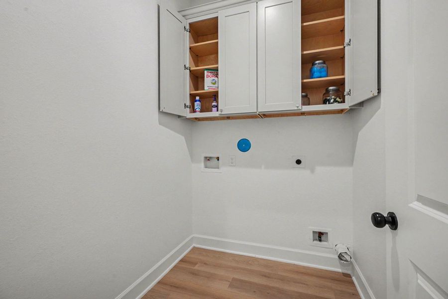 Utility Room Utility Room