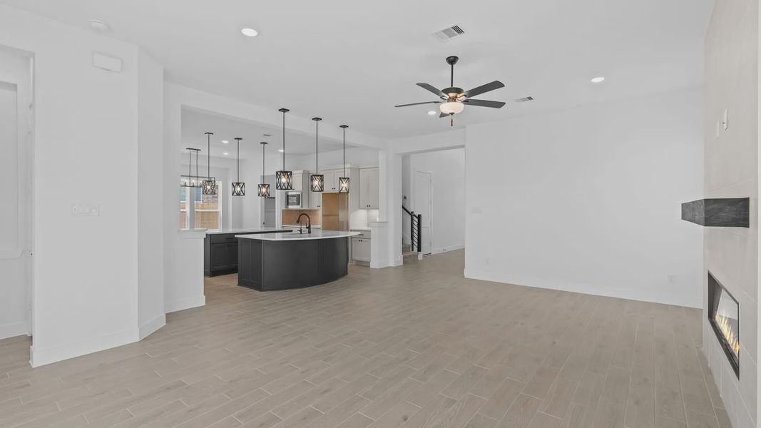 Image 31 of a home in Attwater 55s.