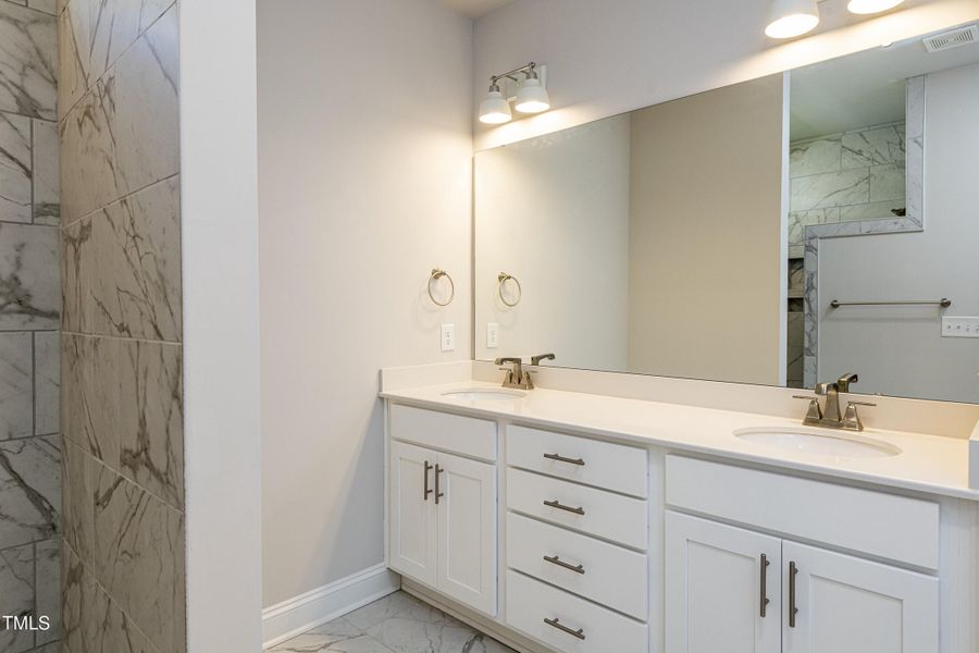210-Primary Bathroom