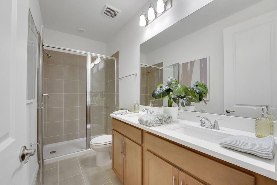 1,419sf New Home in San Antonio, FL.  - Slide 24