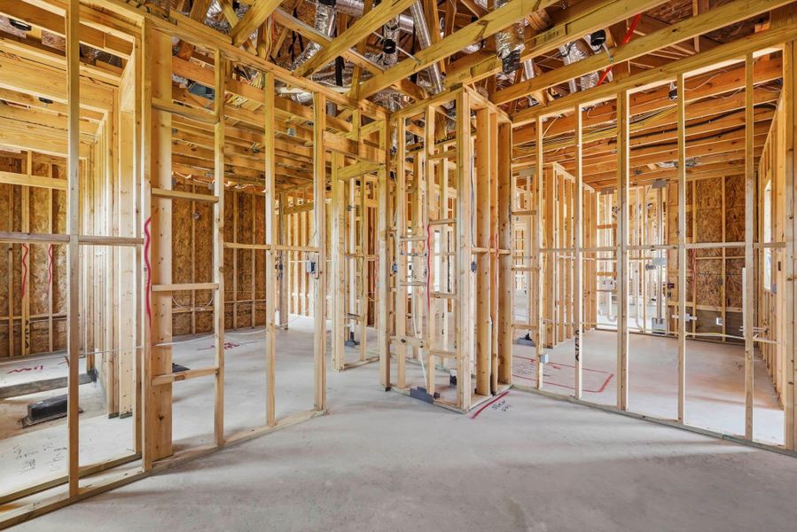 Construction Progress Photos