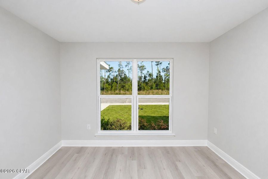 Spacious, unfurnished interior of a new home in East Bay, Panama City (Image 14). Spacious, unfurnished interior of a new home in East Bay, Panama City (Image 14).
