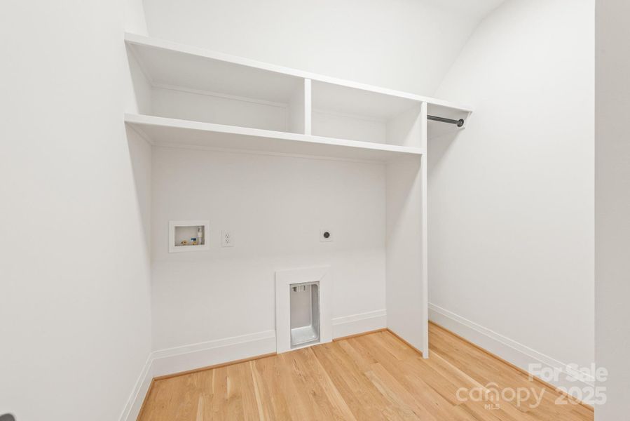 Spacious, unfurnished interior of a new home in , Charlotte (Image 20). Spacious, unfurnished interior of a new home in , Charlotte (Image 20).