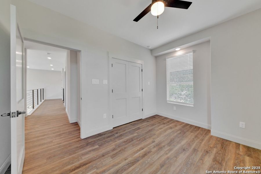 Spacious, unfurnished interior of a new home in , Castroville (Image 14). Spacious, unfurnished interior of a new home in , Castroville (Image 14).