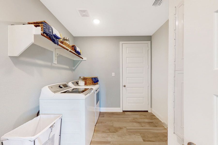 Laundry Room Laundry Room