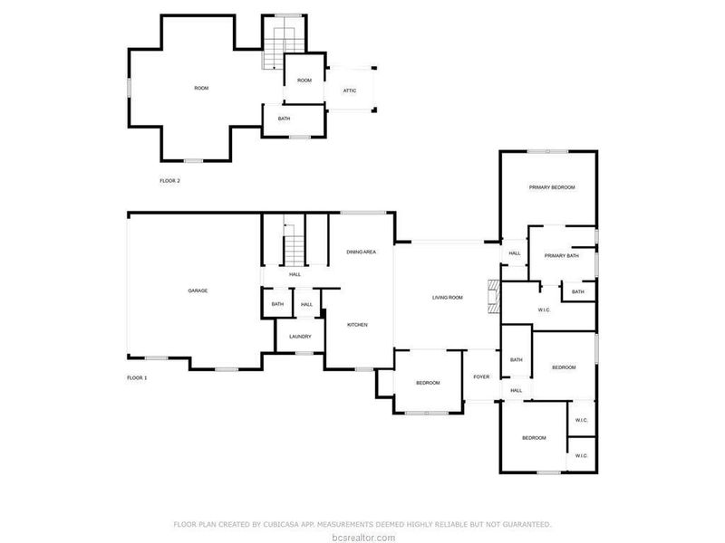 2D floor plan layout of this home in , Franklin, TX (Image 7). 2D floor plan layout of this home in , Franklin, TX (Image 7).