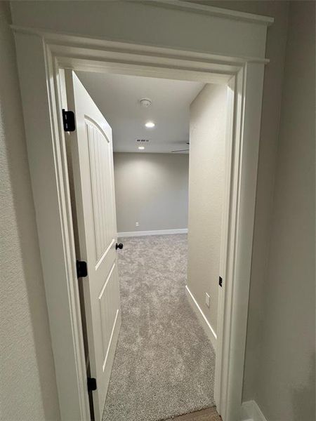 Spacious, unfurnished interior of a new home in , Waco (Image 11). Spacious, unfurnished interior of a new home in , Waco (Image 11).